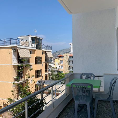 The First Hotel Saranda 외부 사진
