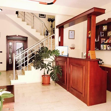 The First Hotel Saranda 외부 사진