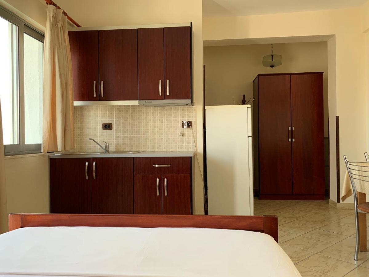 The First Hotel Saranda 외부 사진