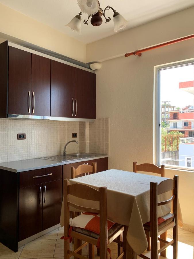 The First Hotel Saranda 외부 사진