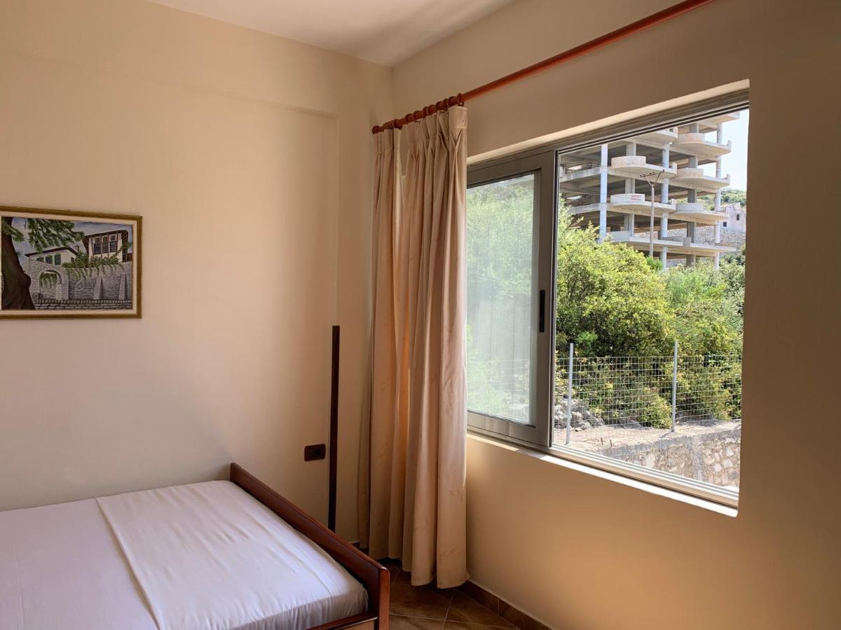The First Hotel Saranda 외부 사진