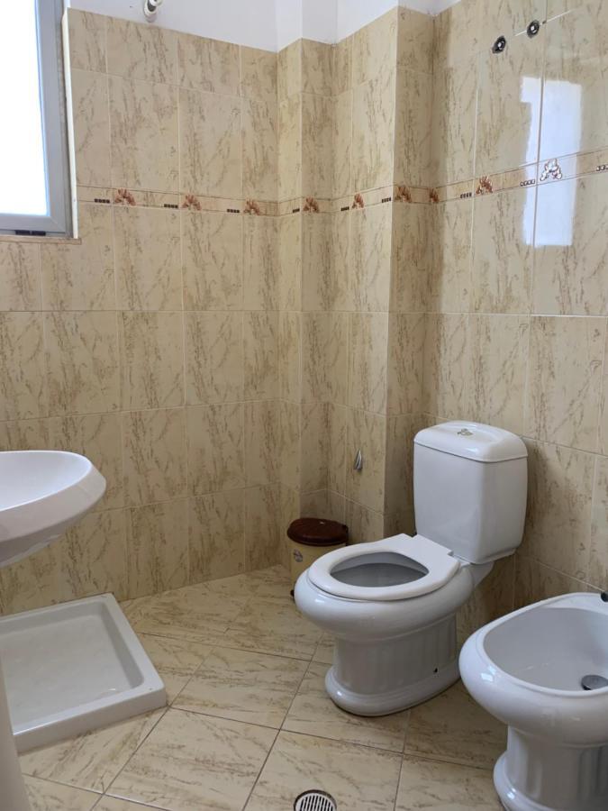The First Hotel Saranda 외부 사진