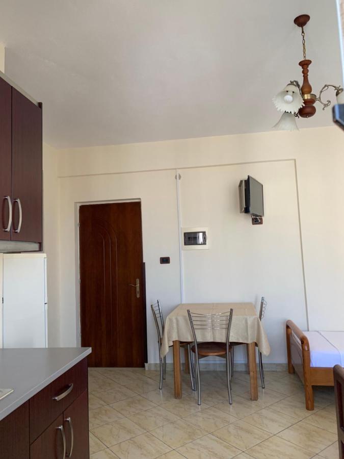 The First Hotel Saranda 외부 사진