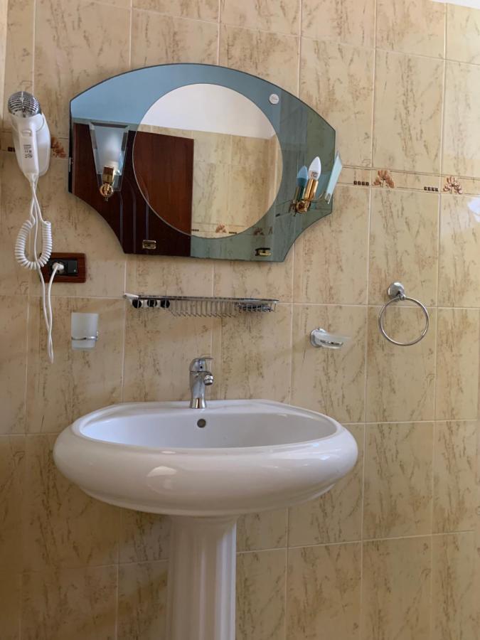 The First Hotel Saranda 외부 사진