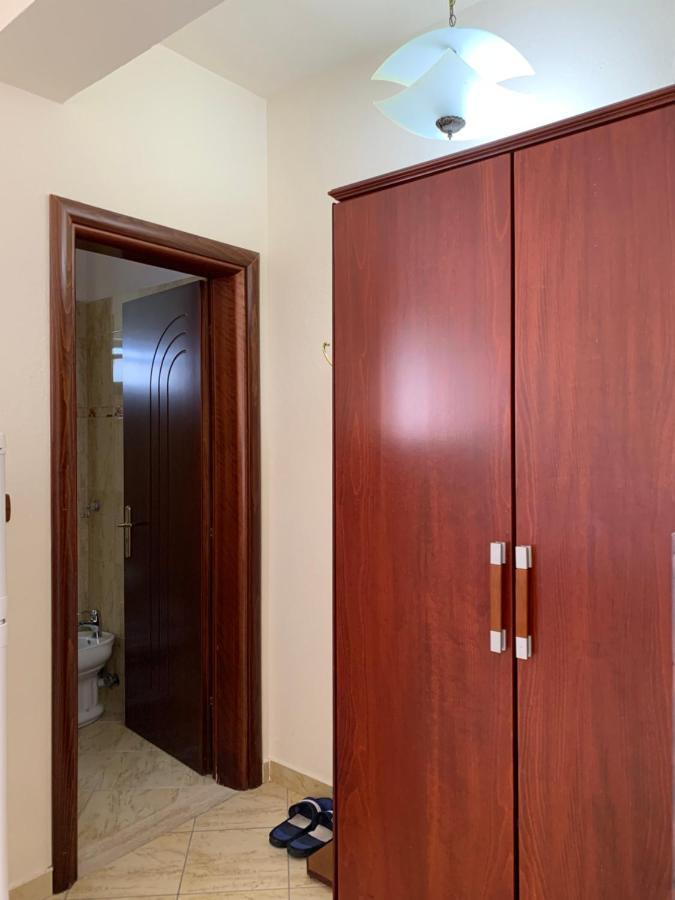 The First Hotel Saranda 외부 사진