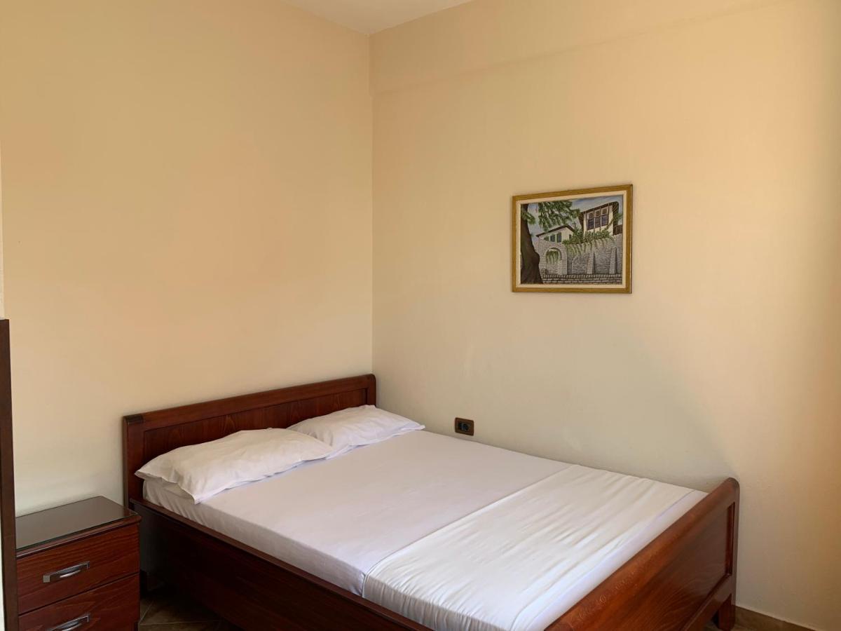 The First Hotel Saranda 외부 사진
