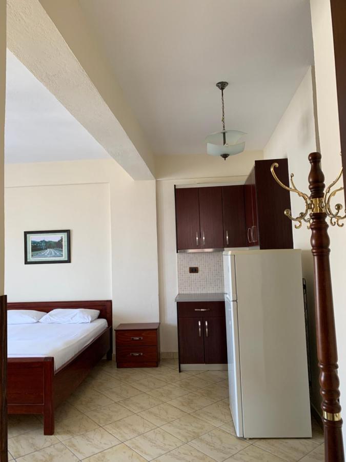 The First Hotel Saranda 외부 사진