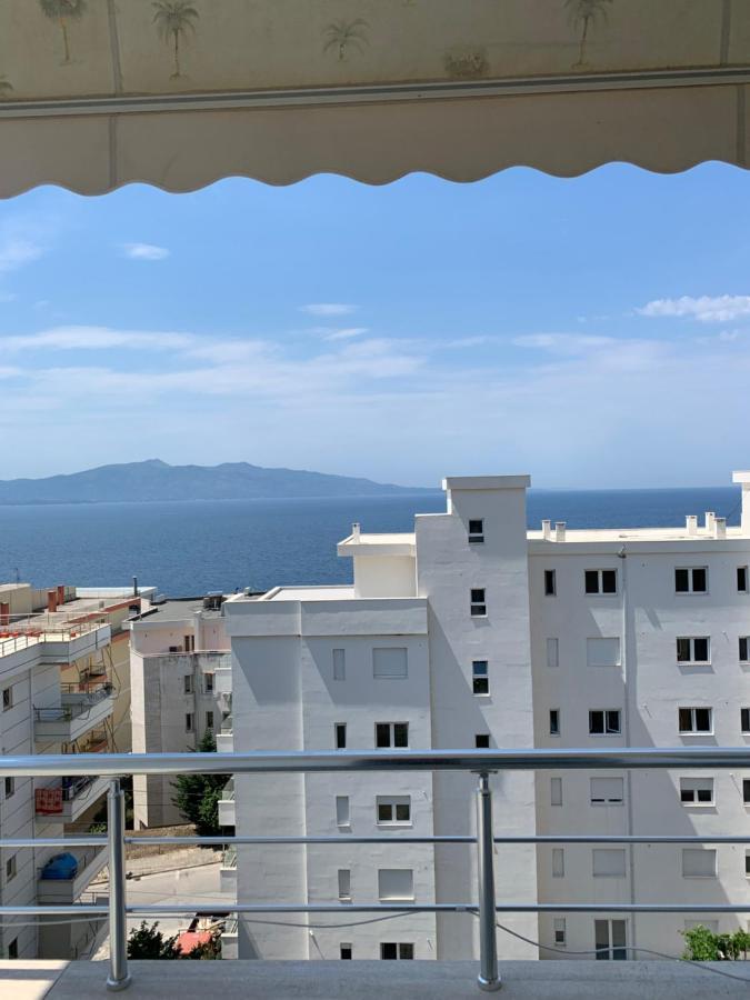 The First Hotel Saranda 외부 사진
