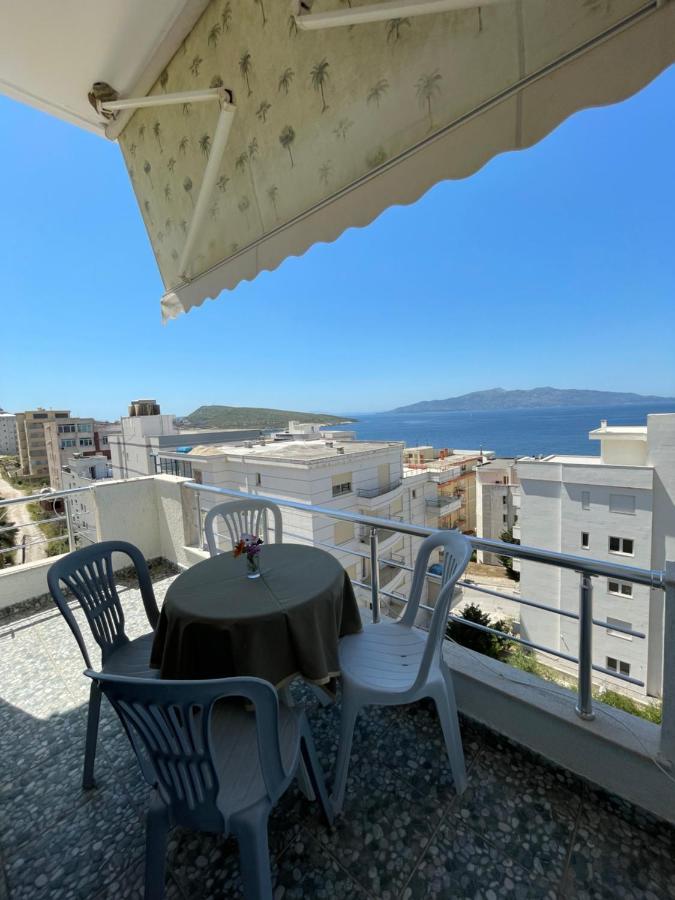 The First Hotel Saranda 외부 사진