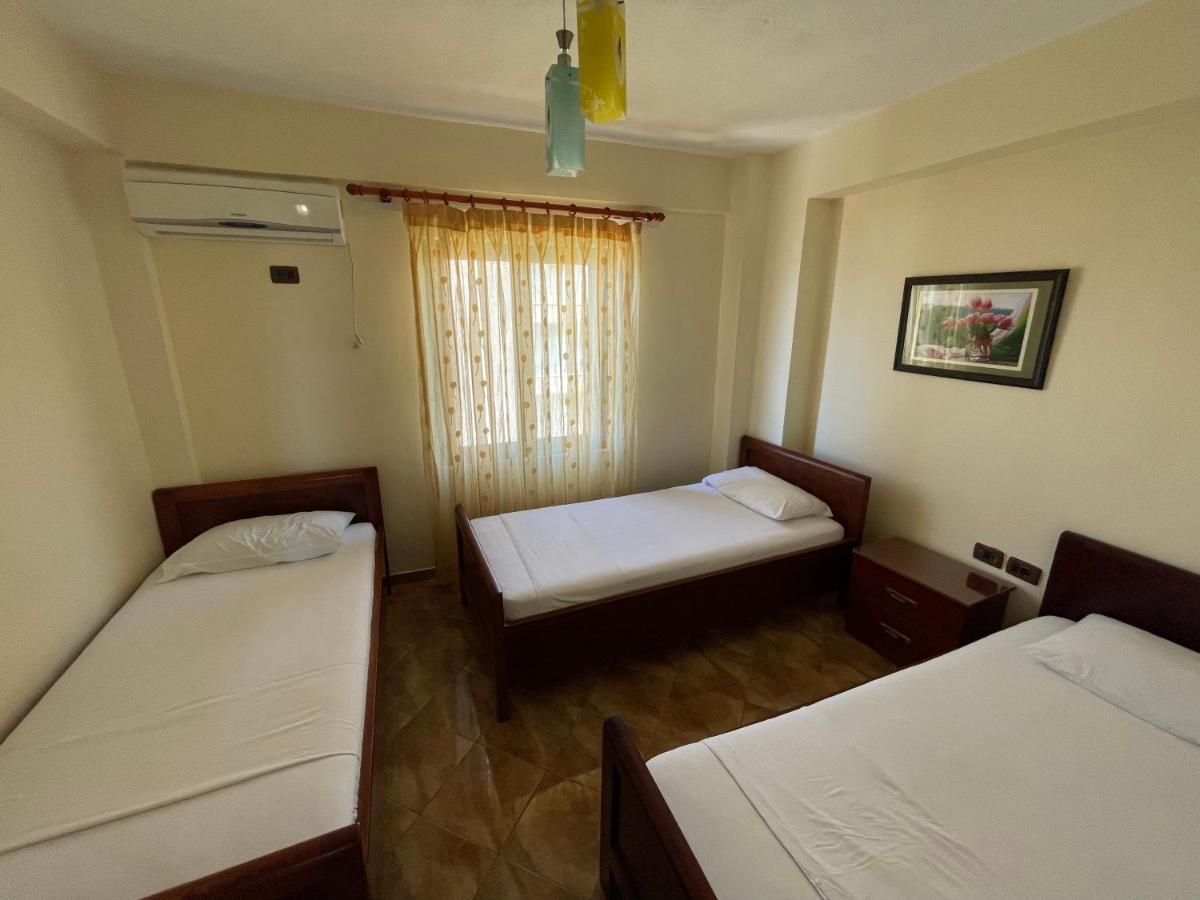 The First Hotel Saranda 외부 사진