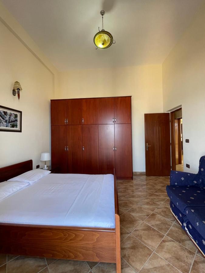 The First Hotel Saranda 외부 사진