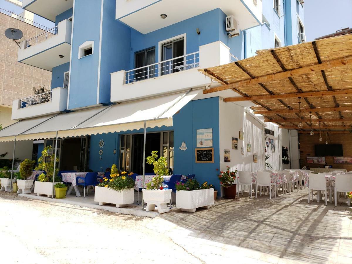 The First Hotel Saranda 외부 사진