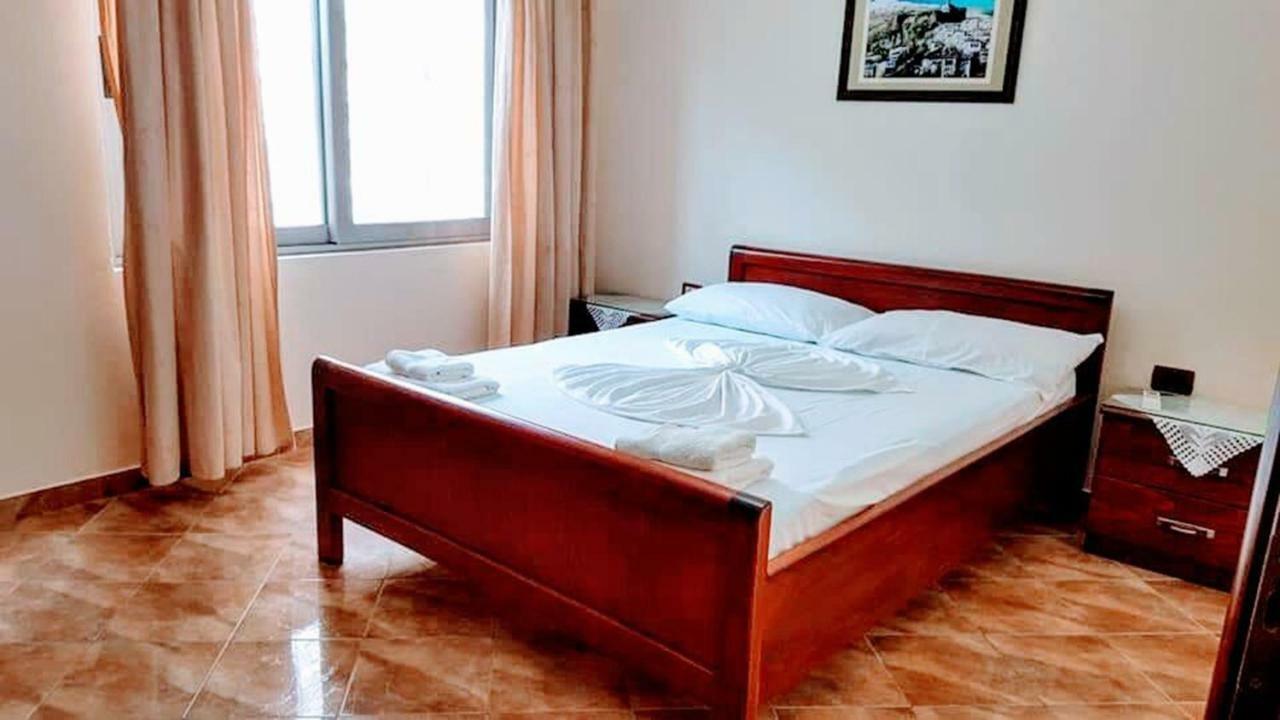 The First Hotel Saranda 외부 사진