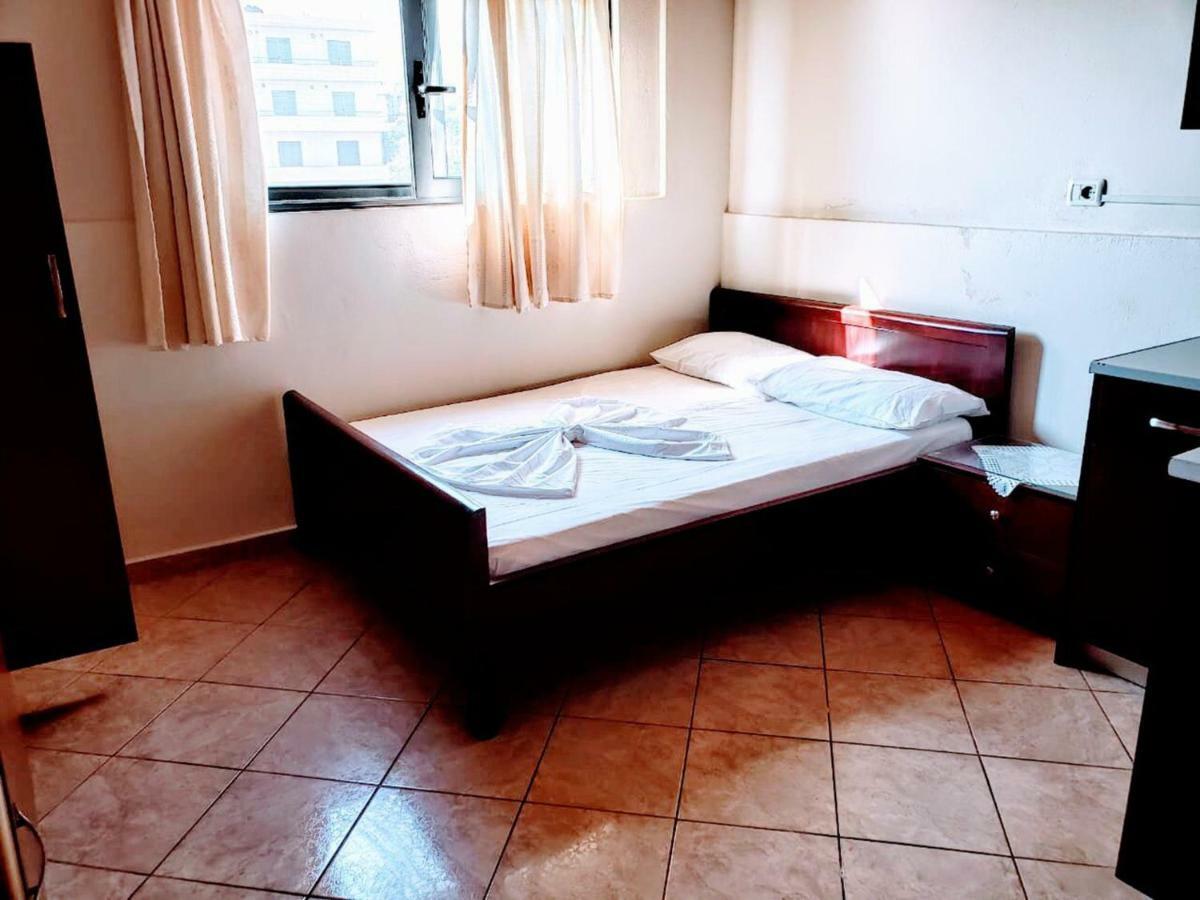 The First Hotel Saranda 외부 사진